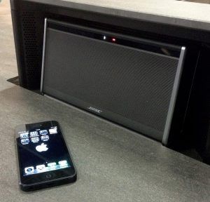 S Box sonido S Box sonido